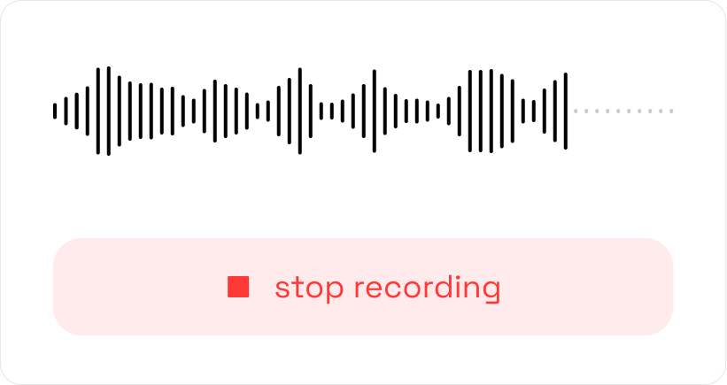 Voice Communication